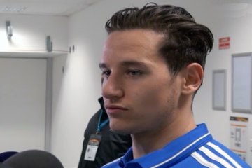 Thauvin : «Concrétiser nos occasions»