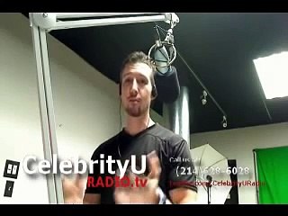 09-30-10 - Clint Fuqua interviews Adele Good, Weight Loss Expert