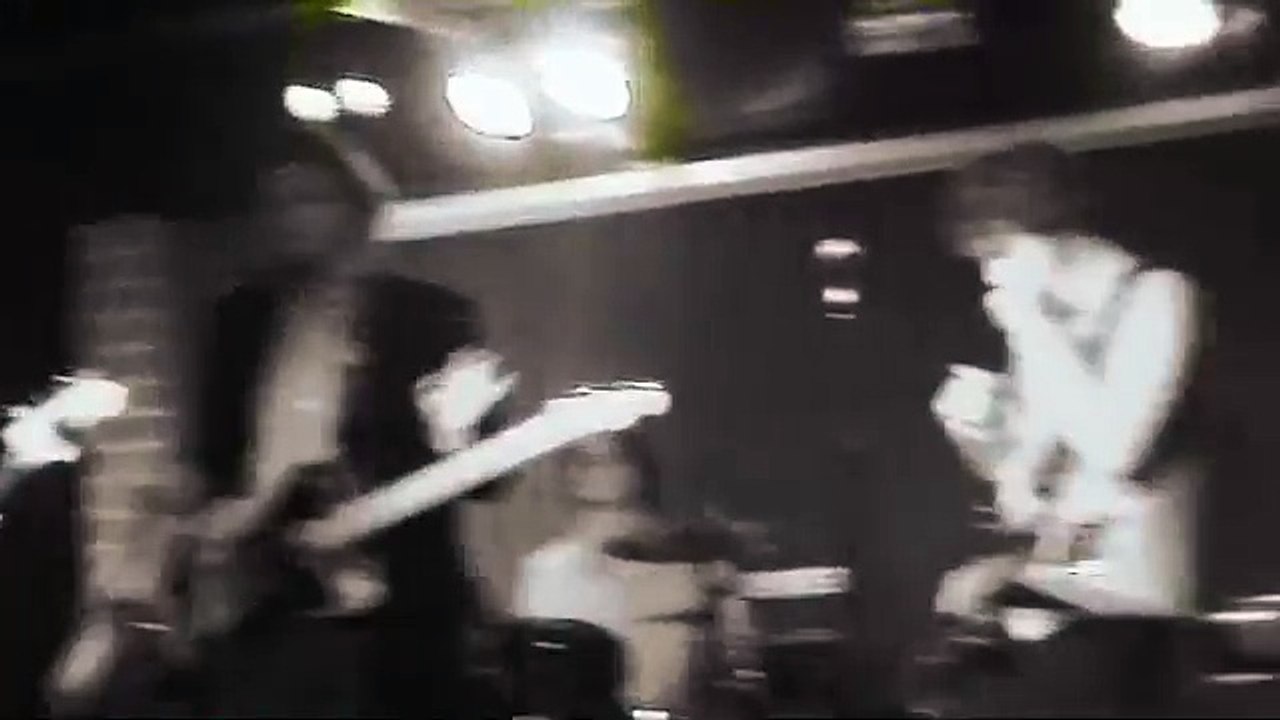 The Cartoon All-Stars - Last Night of The Proms [live; Rocket Bar, Adelaide]