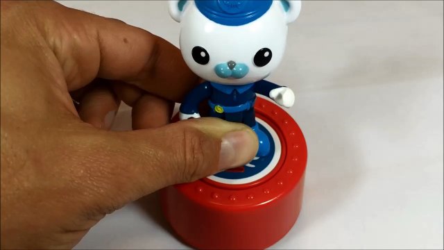 Octonauts Toys - jouets octonauts - Cbeebies - Octonautas - 바다탐험대 옥토넛 octonautas toys octonauts 바다탐험대 옥토넛