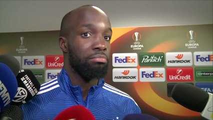 Foot - C3 - OM : Diarra «On a des regrets»