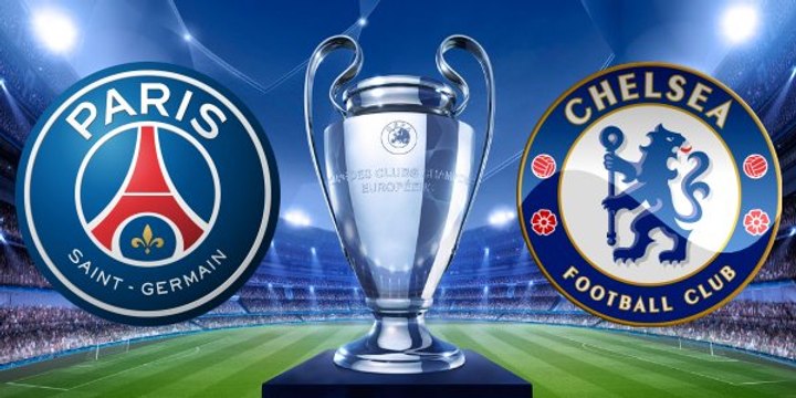 PSG vs Chelsea 2-1 All goals & Highlights Champions League 2016