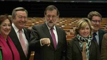 Rajoy cree que Sánchez fracasará en la investidura y ve elecciones en junio
