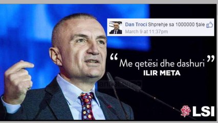 “Fullani” nuk dekreton Trocin - Top Channel Albania - News - Lajme