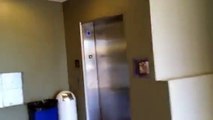 YouTube Interactive Elevator Simulator! A Fully Functioning YouTube Elevator!