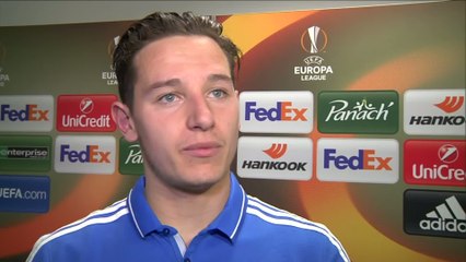 Foot - C3 - OM : Thauvin «On gagnera là-bas»