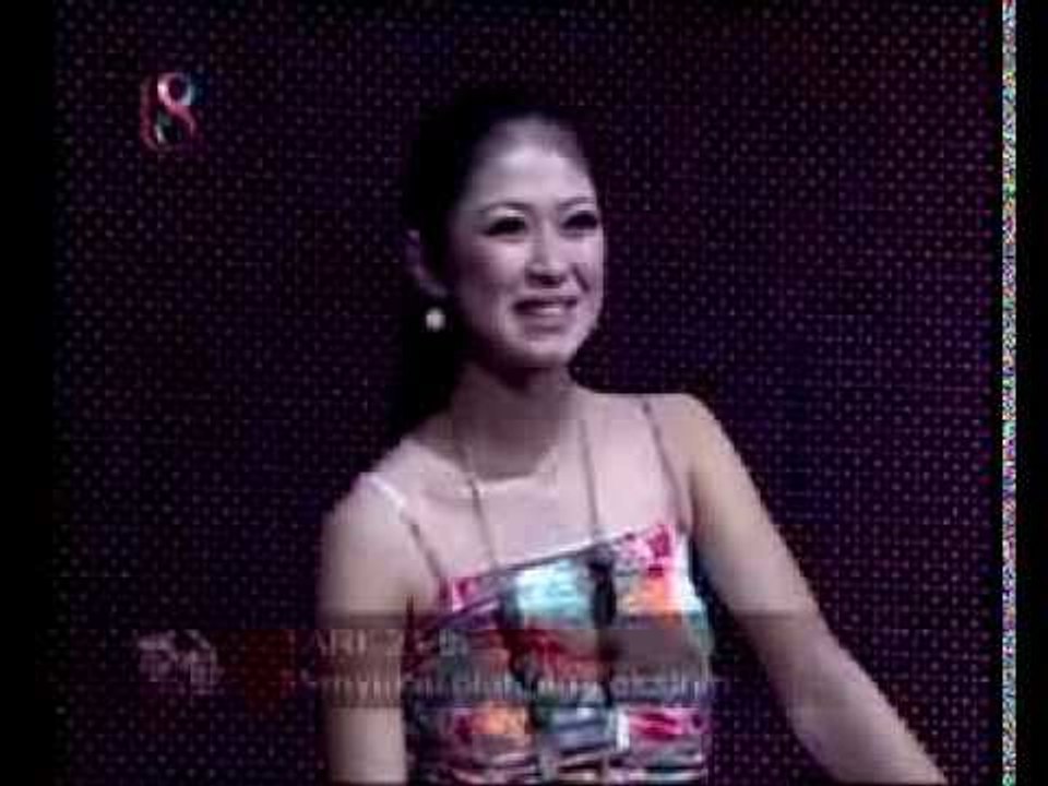 Best Moment #17 - Komentar Single Ladies Kepada Single Man - Take Me Out Indonesia