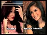 Best Moment #13 - Kontestan Mirip Artis - Take Me Out Indonesia