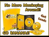 CL Traffic Bananas Generate Leads From Craigslist with CL Traffic Bananas