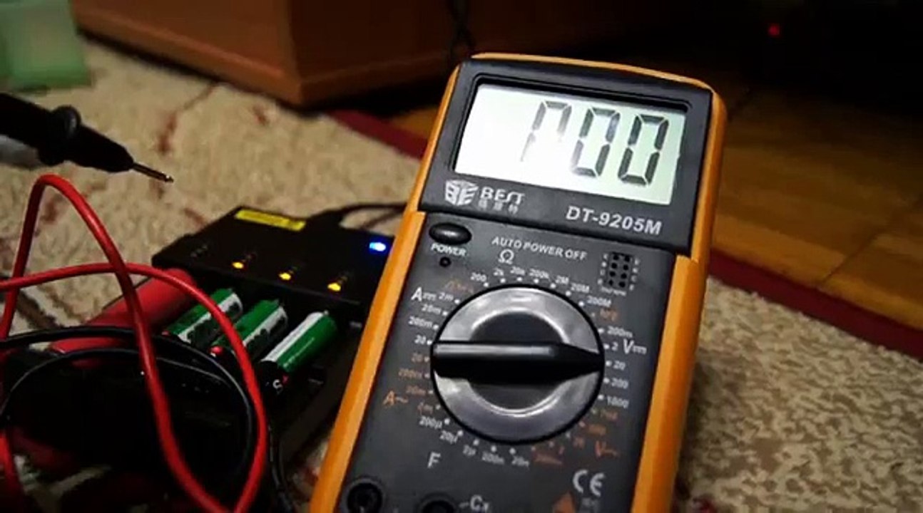 nitecore i4 fromchinabuye 2