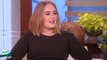 Adele Confesses She Cried ‘All Day’ After Devastating Grammys Performance — Watch