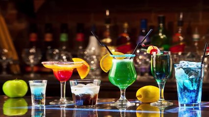 10 حقائق مذهلة عن الألوان..!!