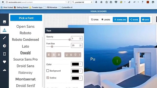 Sociocaster Review-$300000 Bonus & Discount
