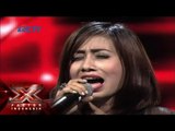 NANA CHAIRUL & EKA MAIRINA - Audition 3 - X Factor Indonesia 2015