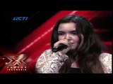 PATRECIA SARAH - PRICE TAG (Jessie J) - Audition 2 - X Factor Indonesia 2015