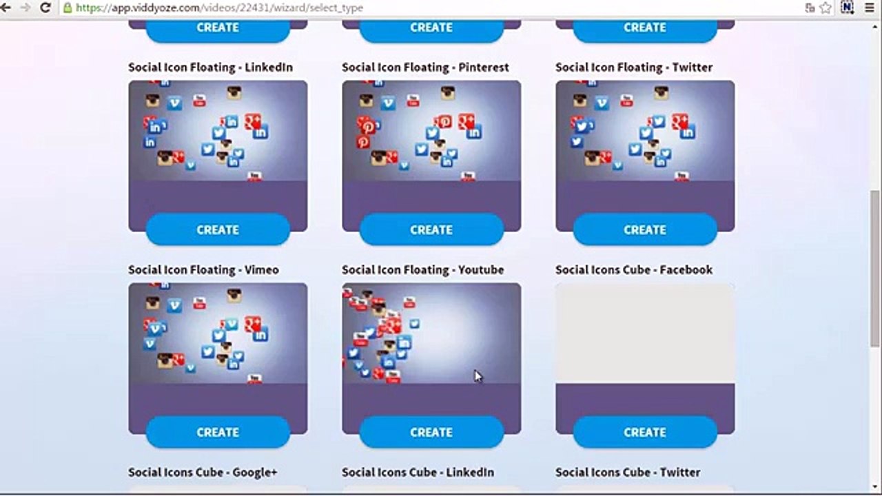 VIDEO ANIMATIONEN SELBST ERSTELLEN MIT VIDDYOZE [REVIEW]