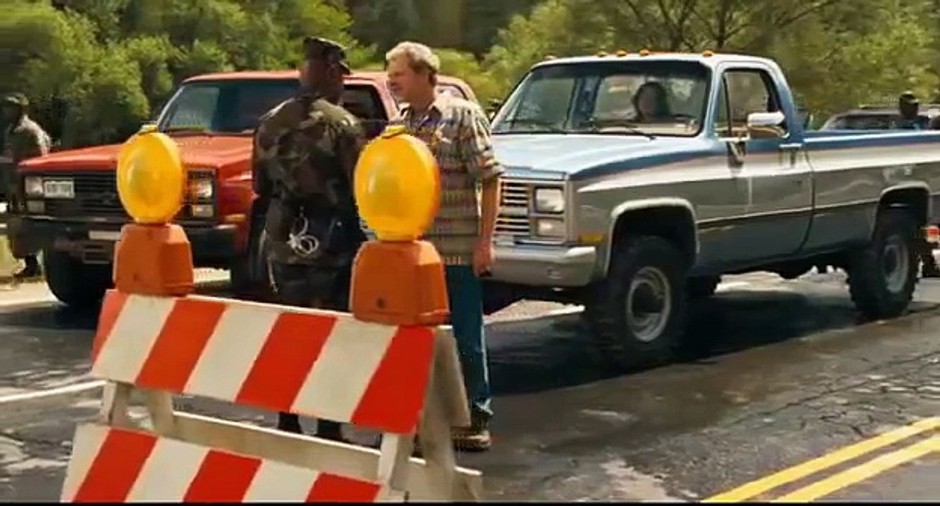 Day of the Dead Le jour des morts Film Complet en Français Horreur Zombies