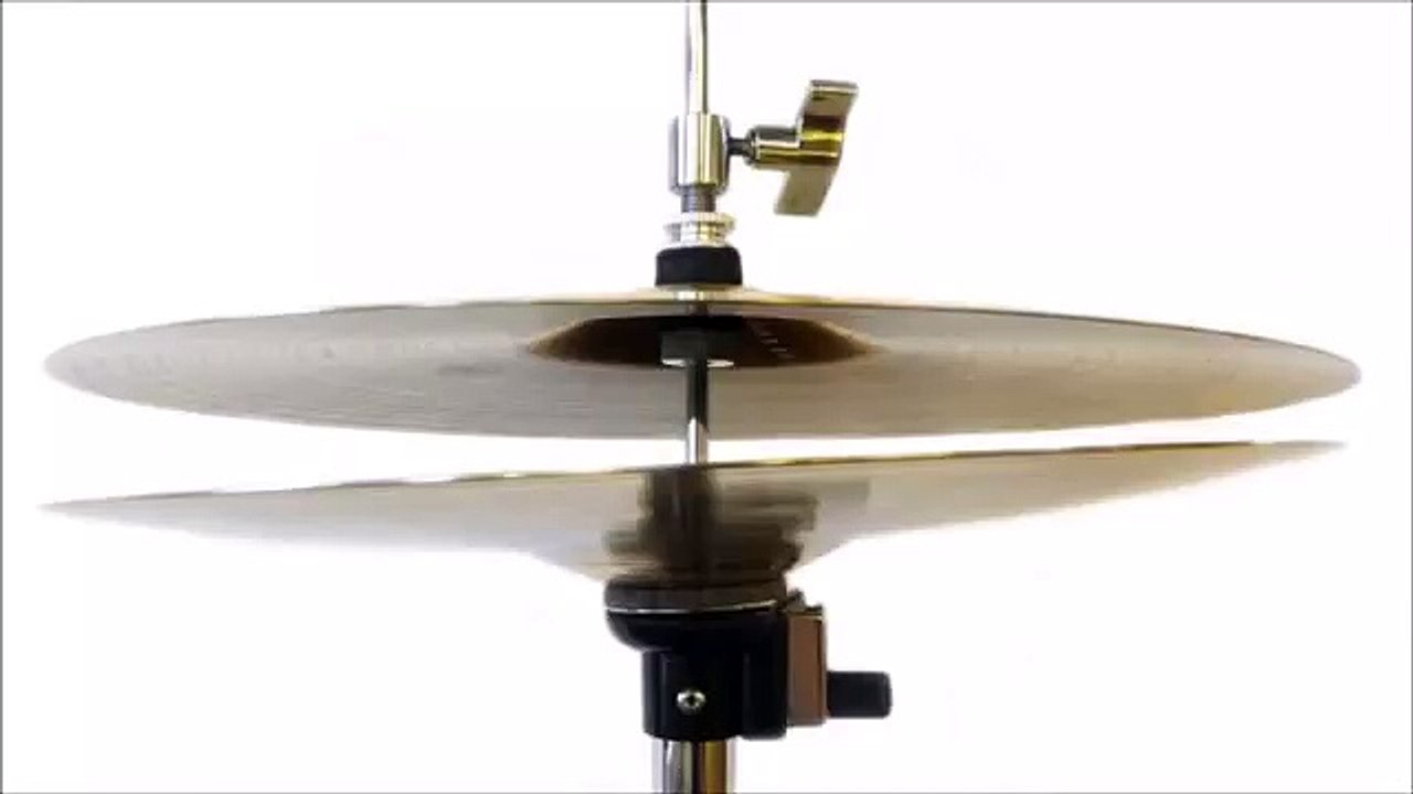 Cymbal Top Hat Sound Effect video Dailymotion