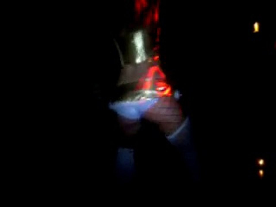 Sexy 2Envy Ent GOGO Dancers "TIna " @ SPybar 12-24