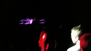 Spybar: Chris Lake on 02/03/12