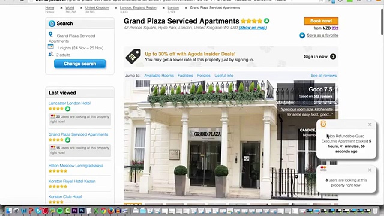 Using Social Pop --10X more sales from your traffic
