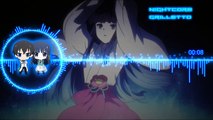 Nightcore - grilletto【Mahouka Koukou no Rettousei Op2 】 Extended Ver.