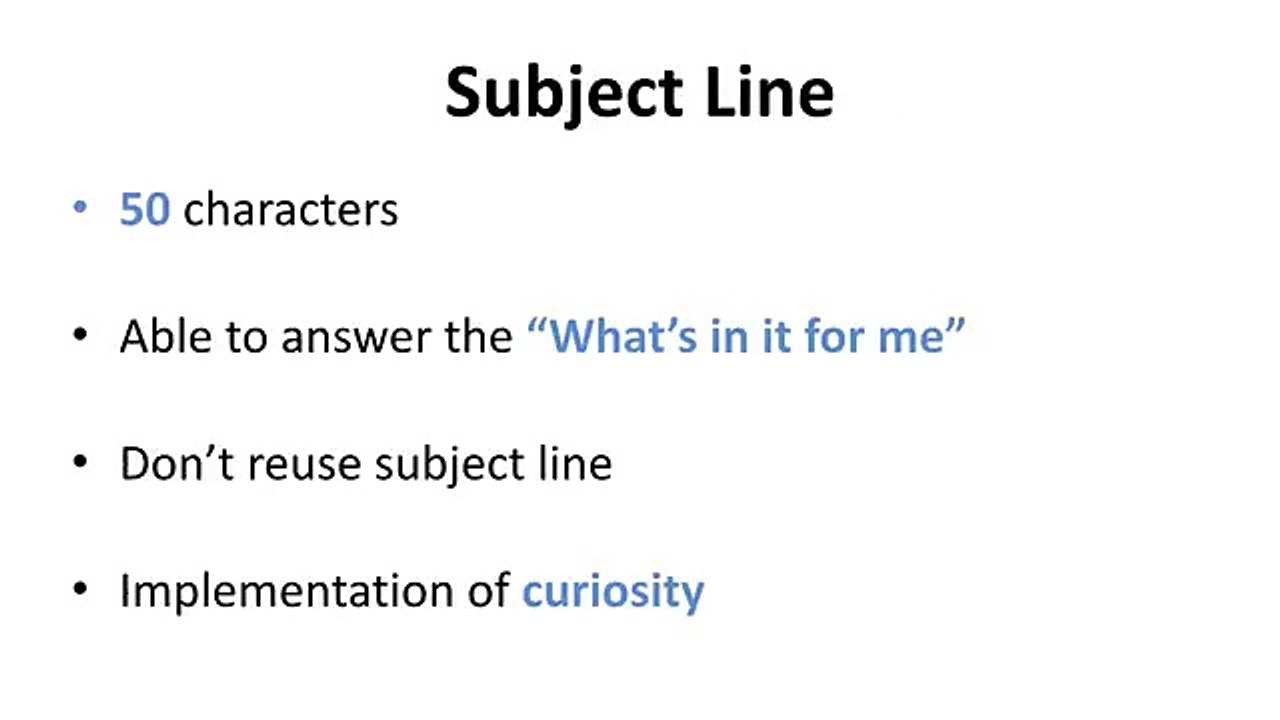 Lead Generation Mastery BONUS #3 How to Write Profit Pulling Emails