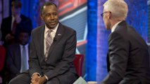 Ben Carson's weird comments about bear attacks, explained