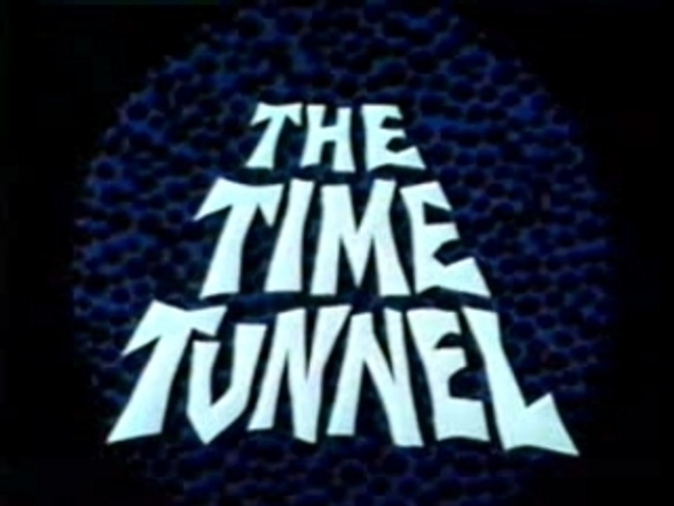 TIME TUNNEL - GENERIQUE