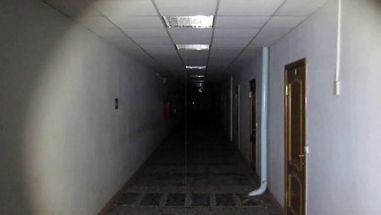 SacreFire E5 Cree XM-L T6 from chinabuye