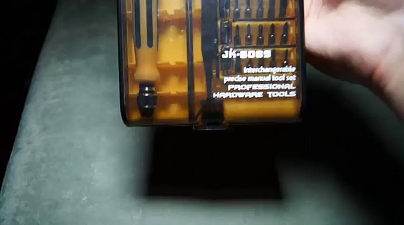 screwdriver kit from chinabuye