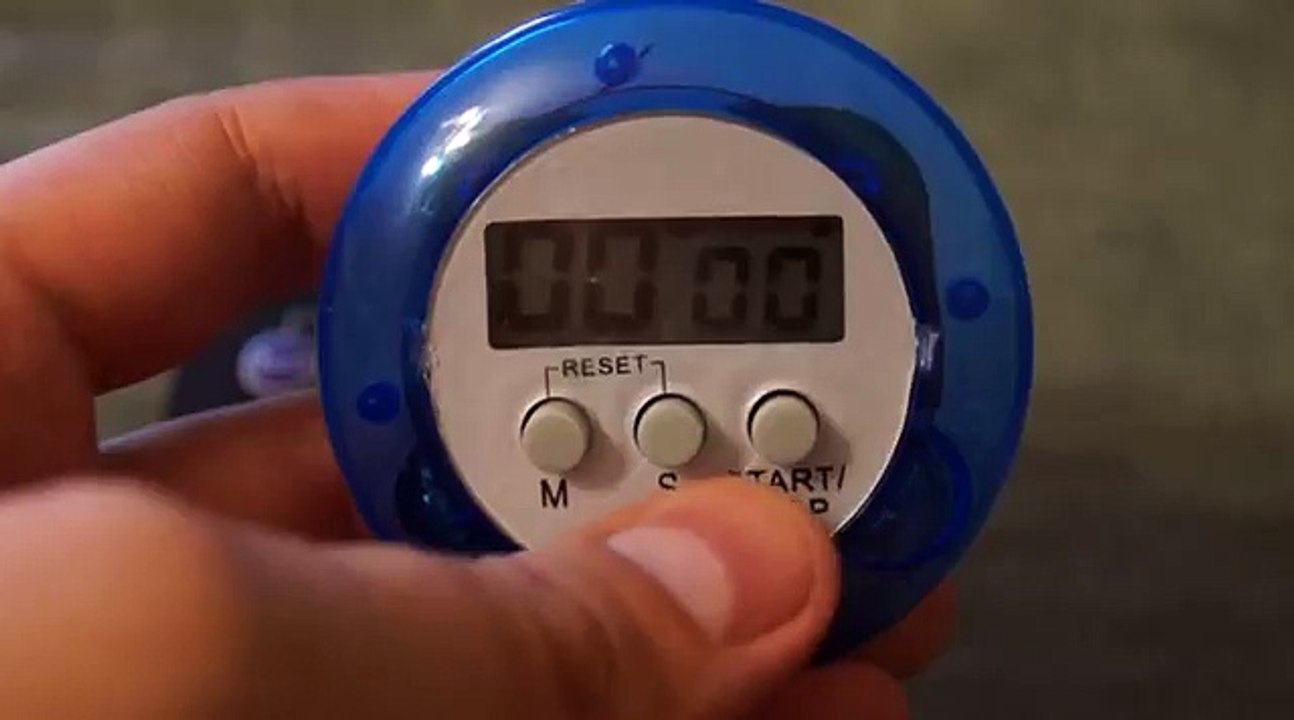 timer from cchinabuye