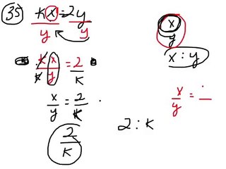Algebra 7.1 #35,37....37 not assigned, but interesting to see how you'd do it (Funny Videos 720p)