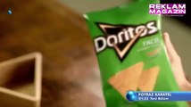 Doritos Dizi Arası Reklamı