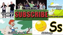 Penguin Song Penguin Dance Brain Breaks Kids Songs by The Learning Station