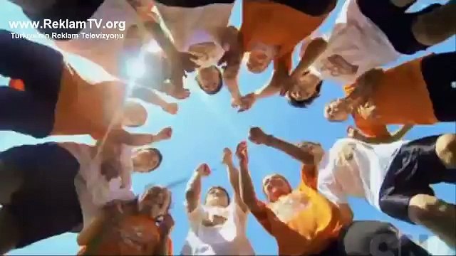 Cheetos la Spor Yapıyorum - Cheetos Reklamı