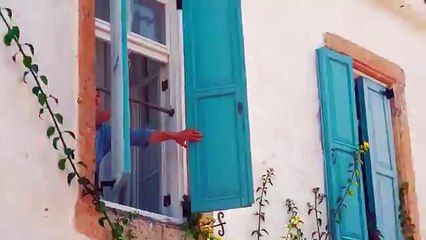 Coca-Cola Aklımdaki Yaz Reklamı