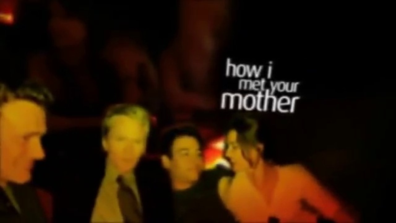 How I Met Your Mother - Sigla + Link Episodi