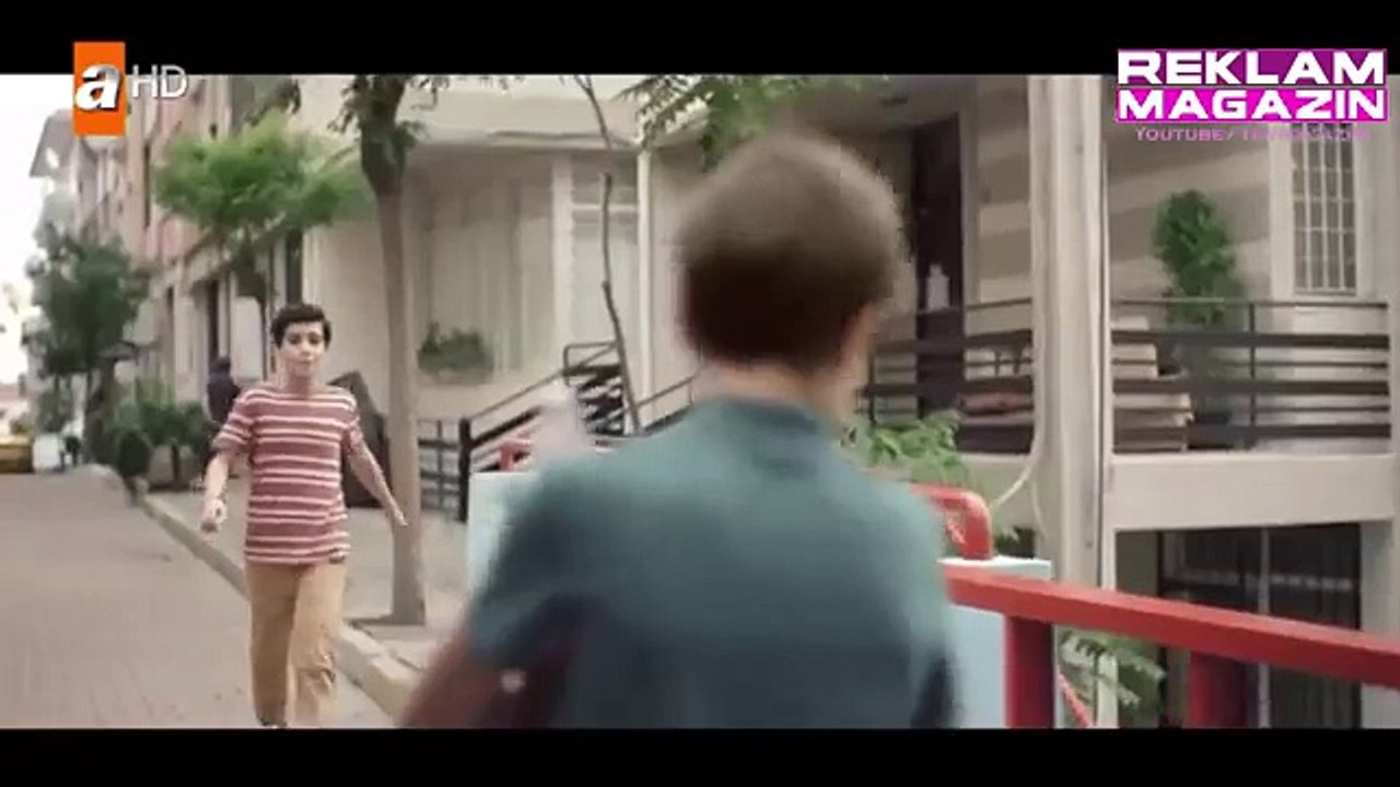 Coca-Cola Gümüş Kapak Boş Yok Kampanya Reklamı