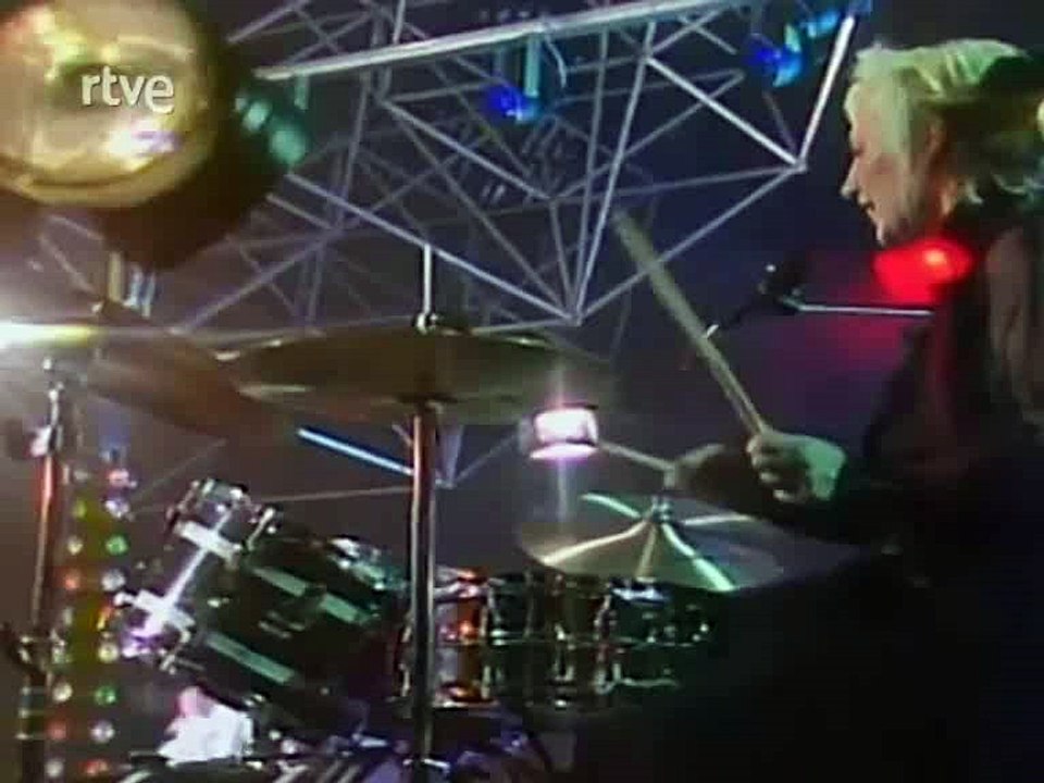 The Communards - Don't Leave Me This Way