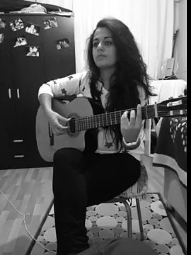 MELİS AKTAŞ FARZET YENİ 2016