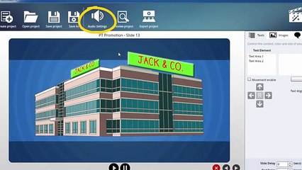 VideoMakerFX Free Training about Music