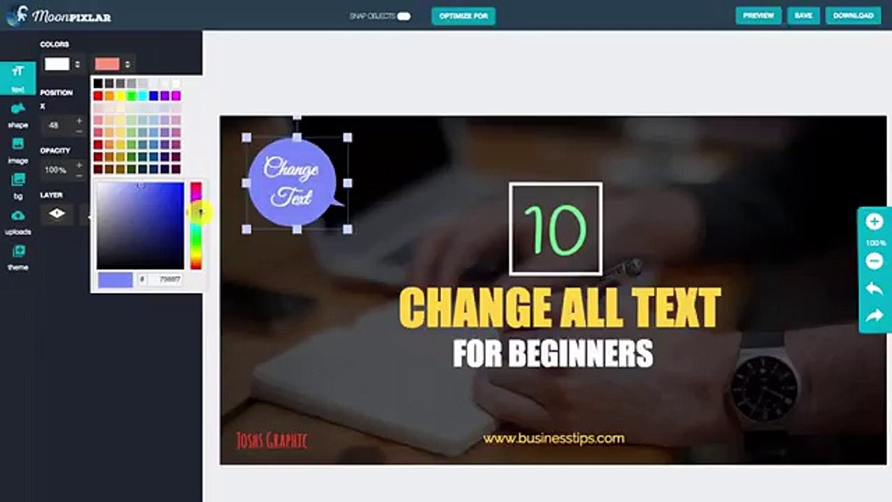 [Demo] MoonPixlar Review And Bonus