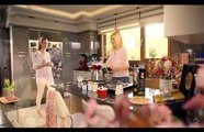 Derya Baykal ve Derya Şensoy - Doğuş Filiz Çay Reklamı