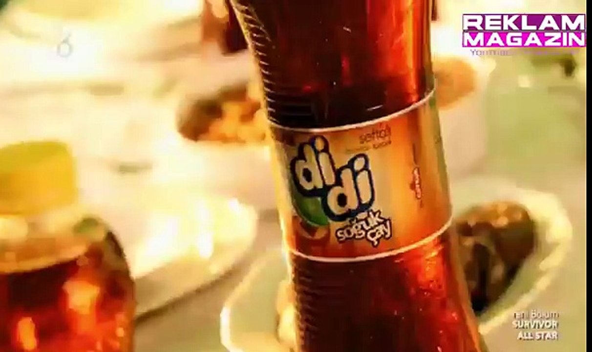 Didi Ceza Ramazan İftar Şarkısı Reklamı