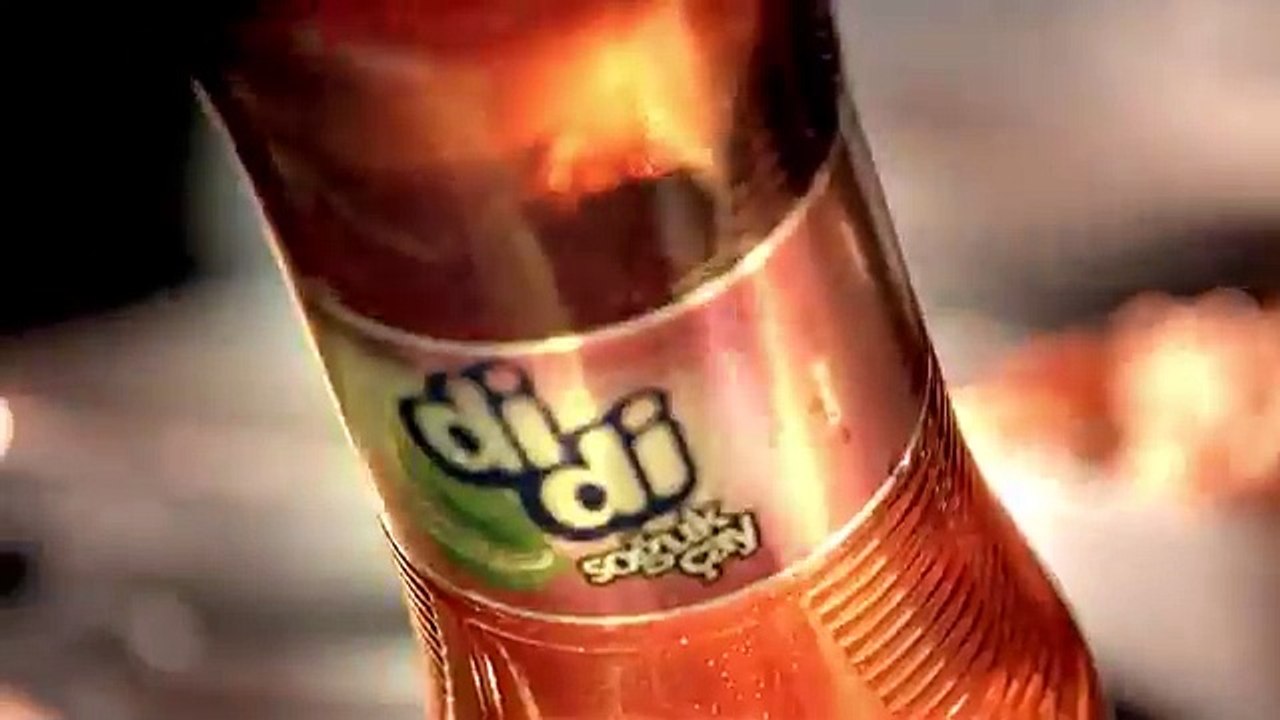 Didi Ceza Soğuk Çayım Didi Şarkısı Reklamı