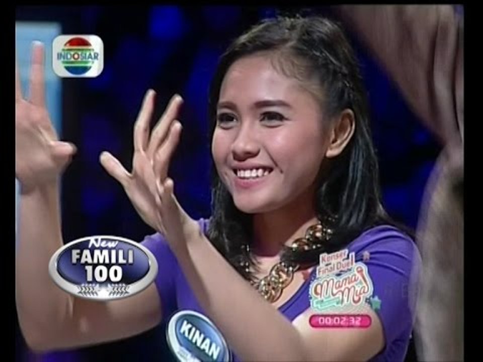 Woww! Super Girlies Sukses Dapat Hadiah Utama 1...