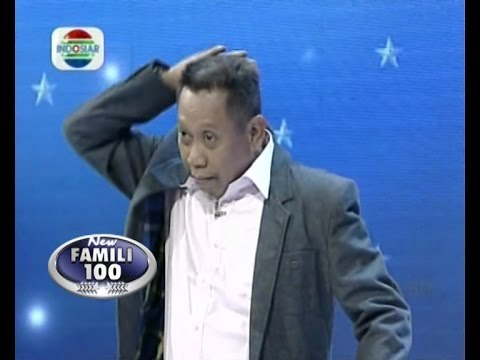 New Famili 100 - Ep330