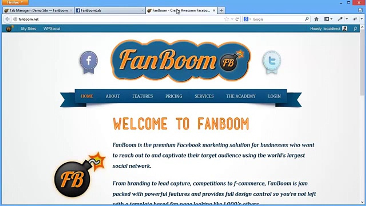 How to Join the FanBoom Affiliate Scheme and Earn Commissions