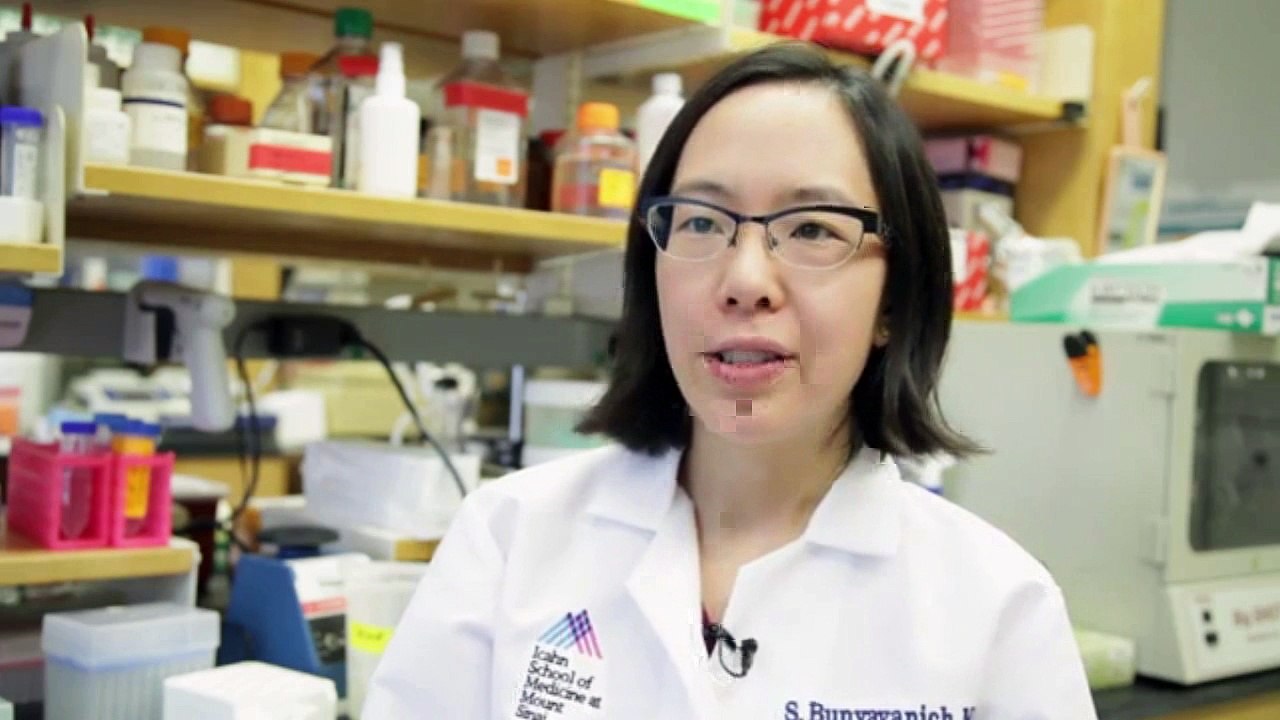 Vitamin D-rich foods during pregnancy may reduce allergy risk